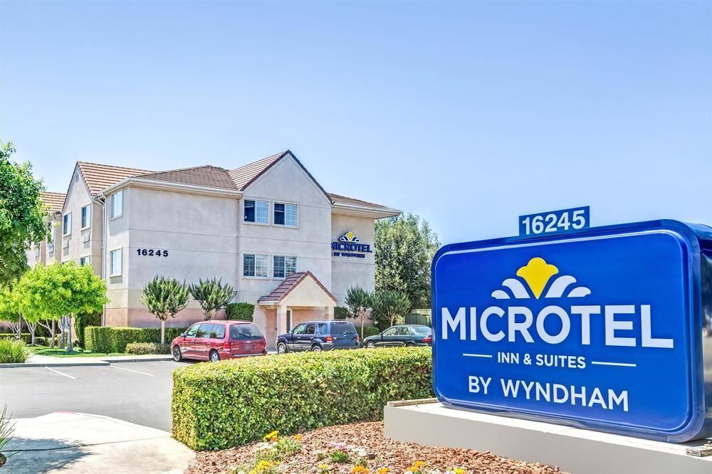 Microtel Inn & Suites, Morgan Hill