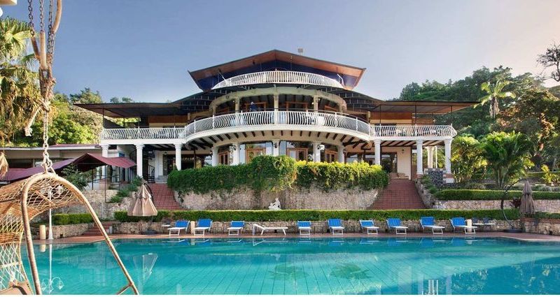 Hotel Martino Spa and Resort
