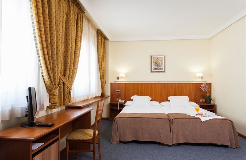 Hotel Ciudad de Compostela