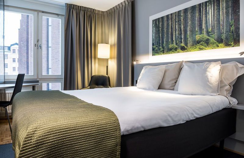 Hotel Birger Jarl