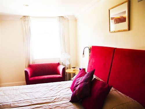 The Berkeley Square Hotel Bristol
