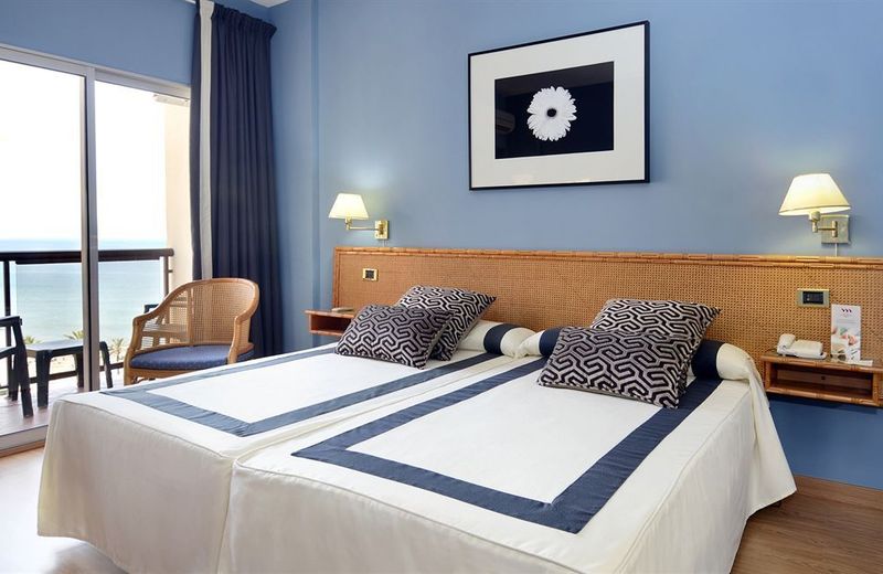 Occidental Fuengirola