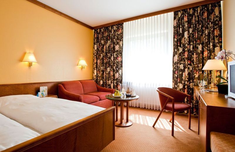 Hotel Birke, Ringhotel Kiel