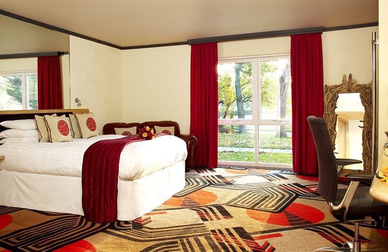 Langstone Quays Resort