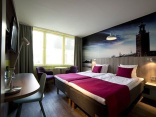 Hotel Image 1