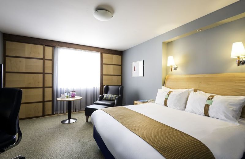 Holiday Inn Oxford, an IHG Hotel
