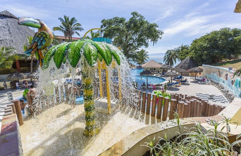 Grand Palladium Vallarta Resort & Spa - All Inclusive