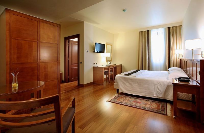 Villa Quaranta Tommasi Wine Hotel & SPA