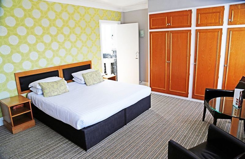 Cumberland Hotel - OCEANA COLLECTION