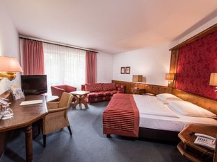 Hotel Image 1