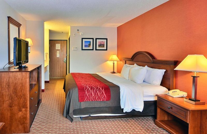 Quality Inn East Liverpool