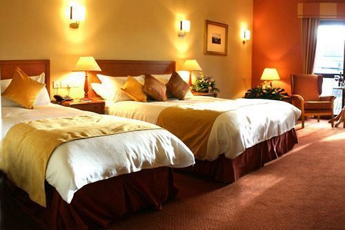 Mill Park Hotel