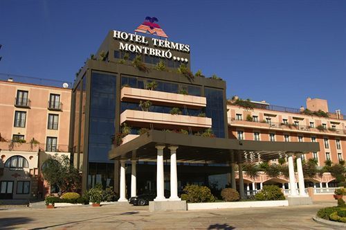 Termes Montbrio Hotel & Spa