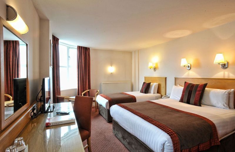 Portrush Atlantic Hotel