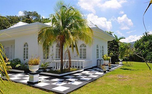 Jamaica Palace Hotel