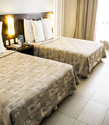 Parque Balneário Santos by Atlantica Hotels