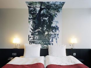 Hotel Image 1