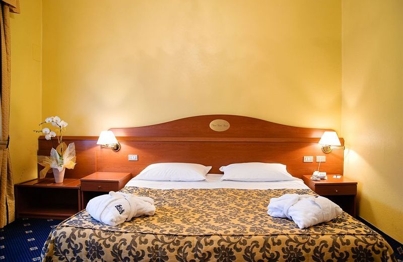 Novo Hotel Rossi