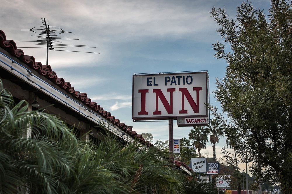 El Patio Inn