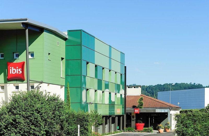 ibis Lyon Est Beynost