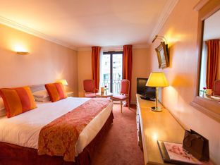Hotel Image 1