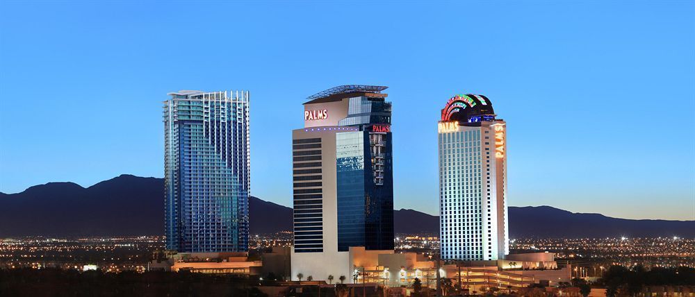 The Palms Casino Resort