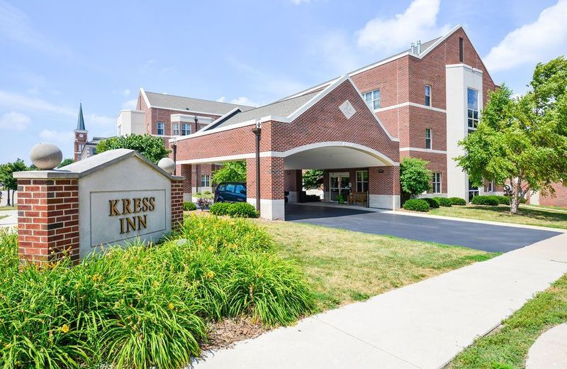 Kress Inn, Ascend Hotel Collection