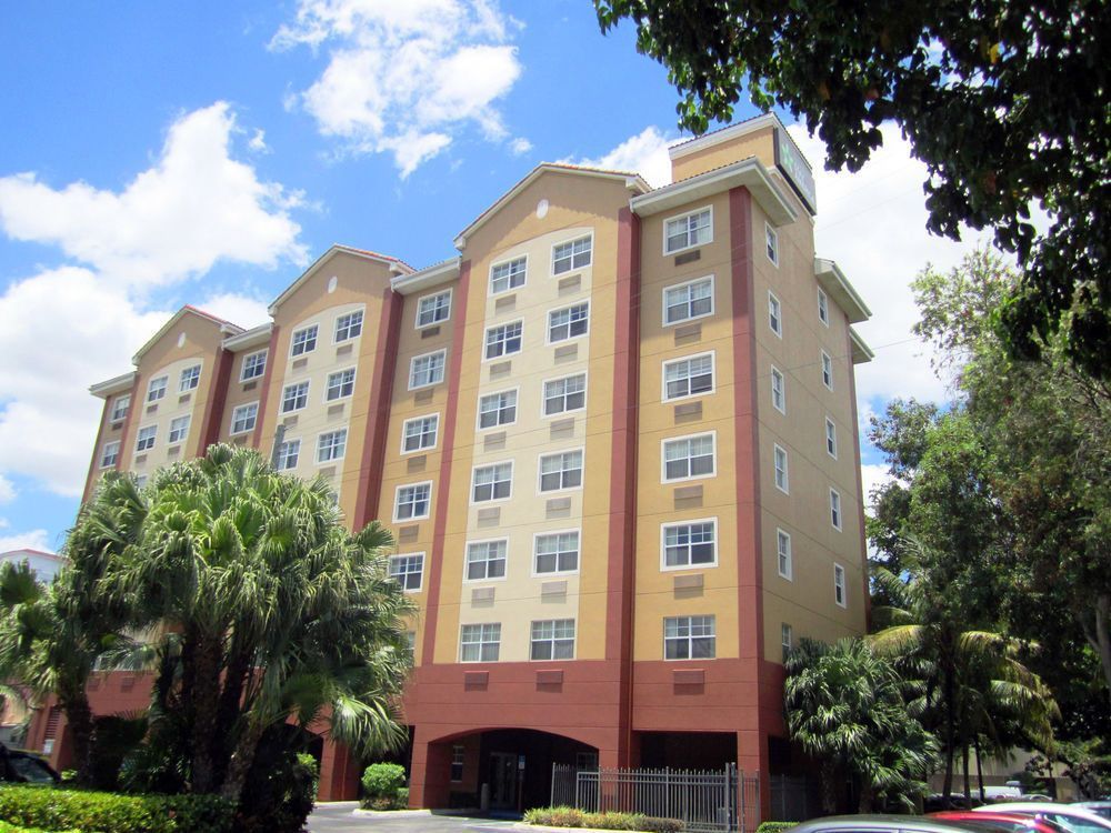 Extended Stay America Premier Suites - Miami - Coral Gables