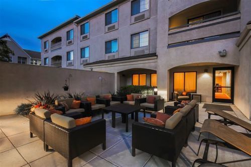 Courtyard by Marriott San Jose South/Morgan Hill