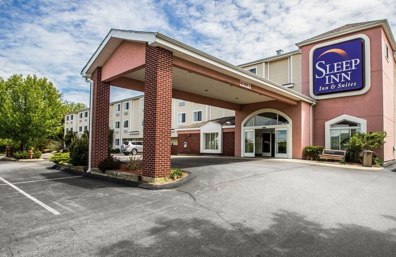 Sleep Inn & Suites Niantic