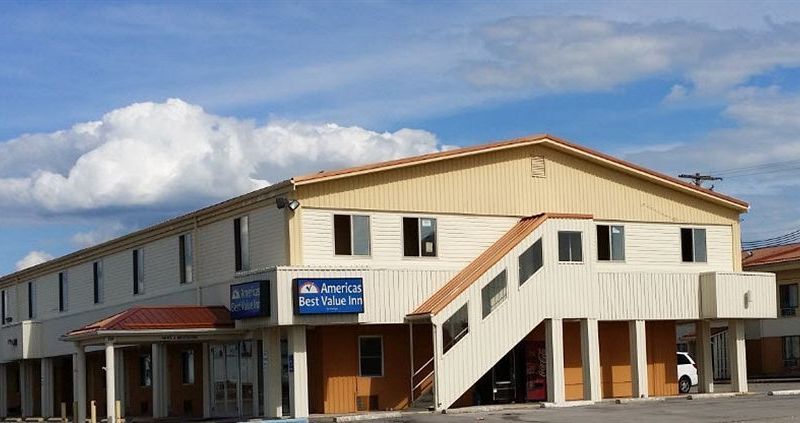 America's Best Value Inn Litchfield