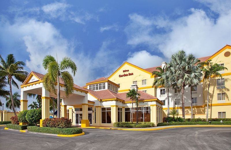Hilton Garden Inn Boca Raton