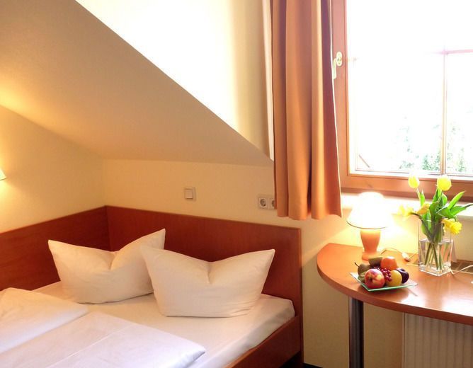 Landhotel Dresden