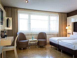 Hotel Image 1