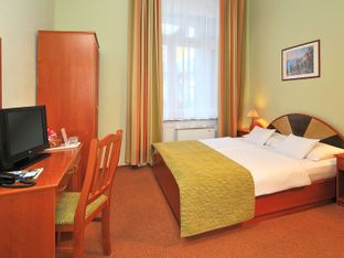 Hotel Image 1