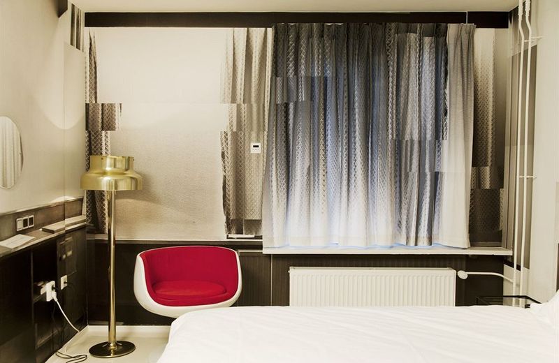 Hotel The Exchange