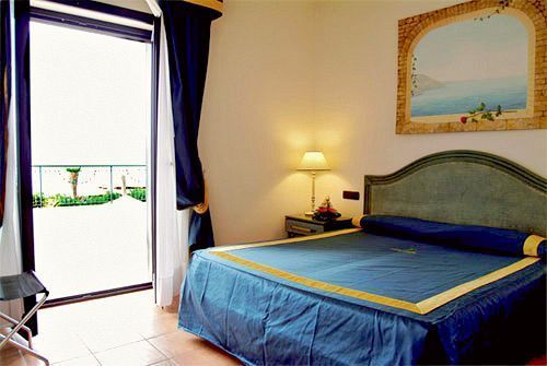Hotel Club Sabbiadoro