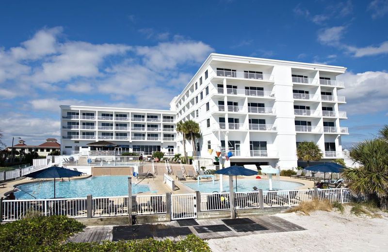 SpringHill Suites by Marriott Pensacola Beach