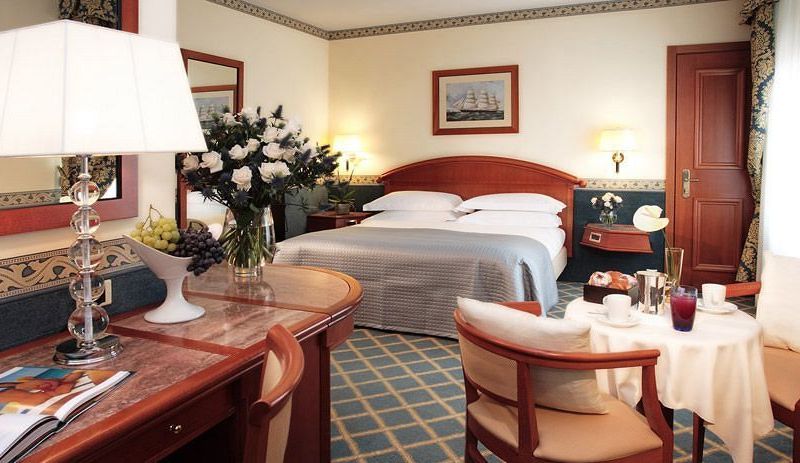 Starhotels Vespucci