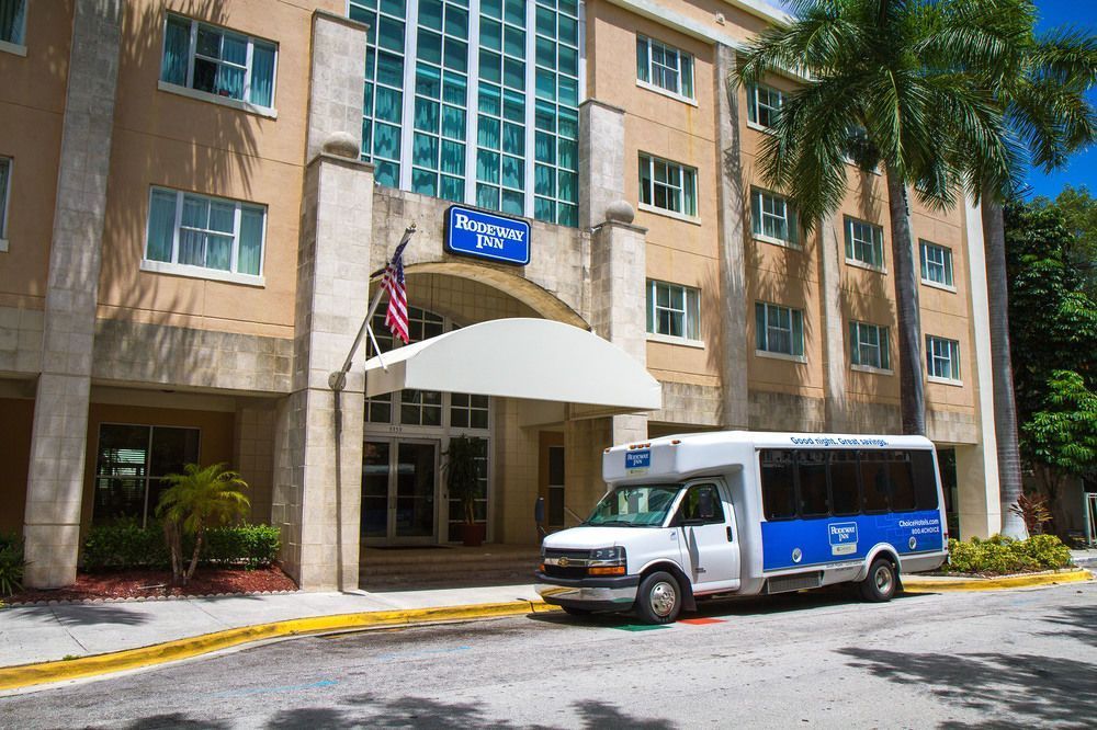 Rodeway Inn South Miami - Coral Gables South Miami