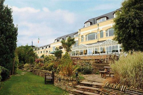The Glenview Hotel & Leisure Club