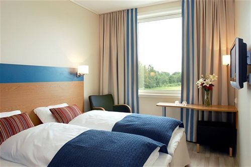 Best Western Plus Oslo Airport