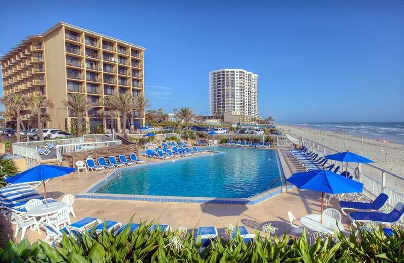 Delta Hotels by Marriott Daytona Beach Oceanfront