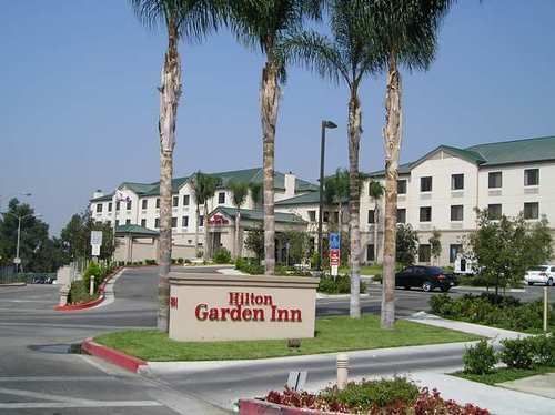 Hilton Garden Inn Montebello / Los Angeles