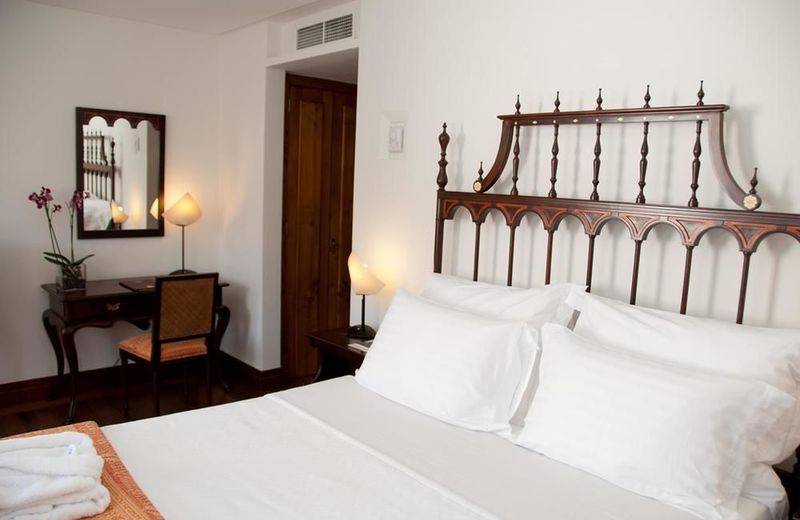 Casa Melo Alvim - by Unlock Boutique Hotels