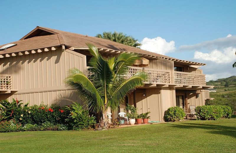 Molokai Vacation Properties - Ke Nani Kai