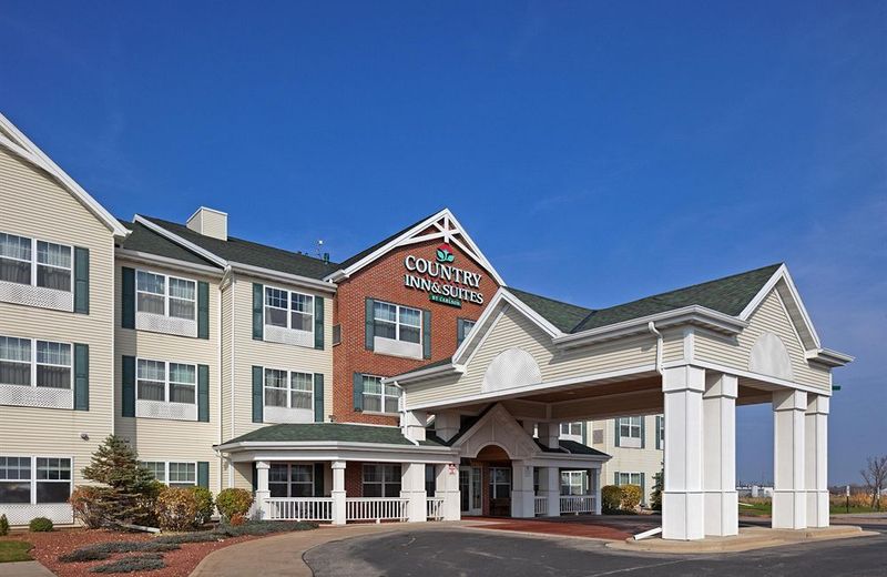 Country Inn & Suites by Radisson, Fond du Lac, WI