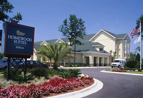 Homewood Suites by Hilton Pensacola Airport-Cordova Mall