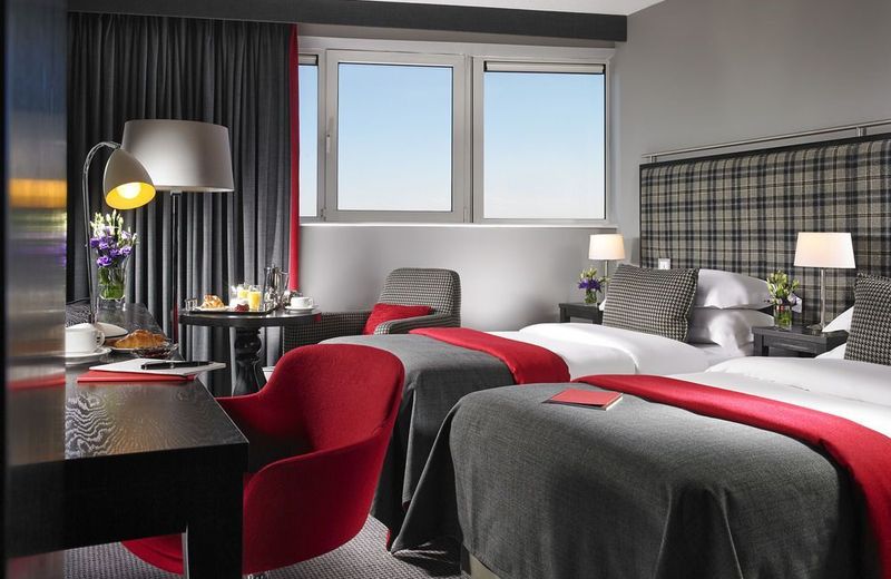 Clayton Hotel Limerick