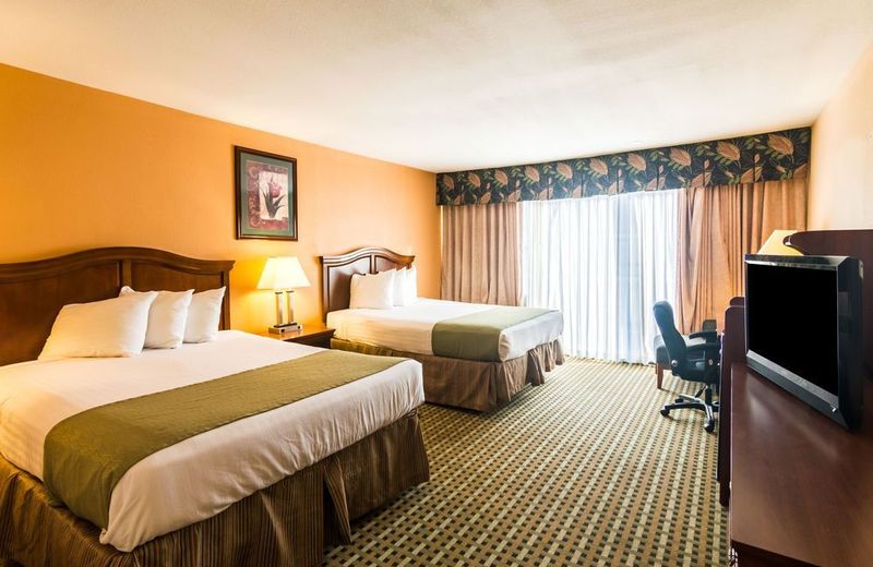 Quality Inn West Medical Center